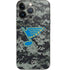 NHL St. Louis Blues Camo iPhone 14 Pro Skin